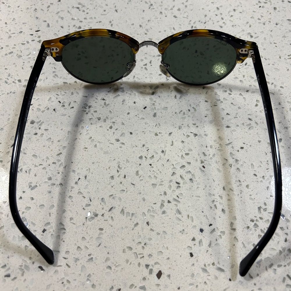 Ray-Ban Clubround Classic - Picture 3 of 9